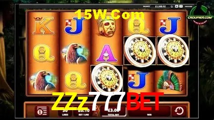 Game Providers ZZz777Bet